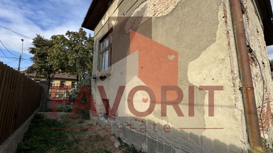 COMISION 0%. Oportunitate imobiliara. Teren 802mp . Pozitie excelenta - Poză 4