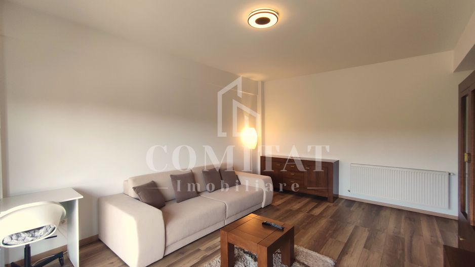Apartament modern cu 2 camere | Cartierul Bună Ziua - Poză 2