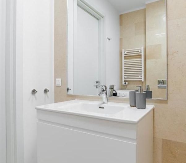 Apartament cu doua camere, Domenii-Luxuria - Poză 9