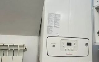 GARSONIERA- BARBU VACARESCU, CENTRALA PROPRIE, MOBILAT/UTILAT MODERN - Poză 6