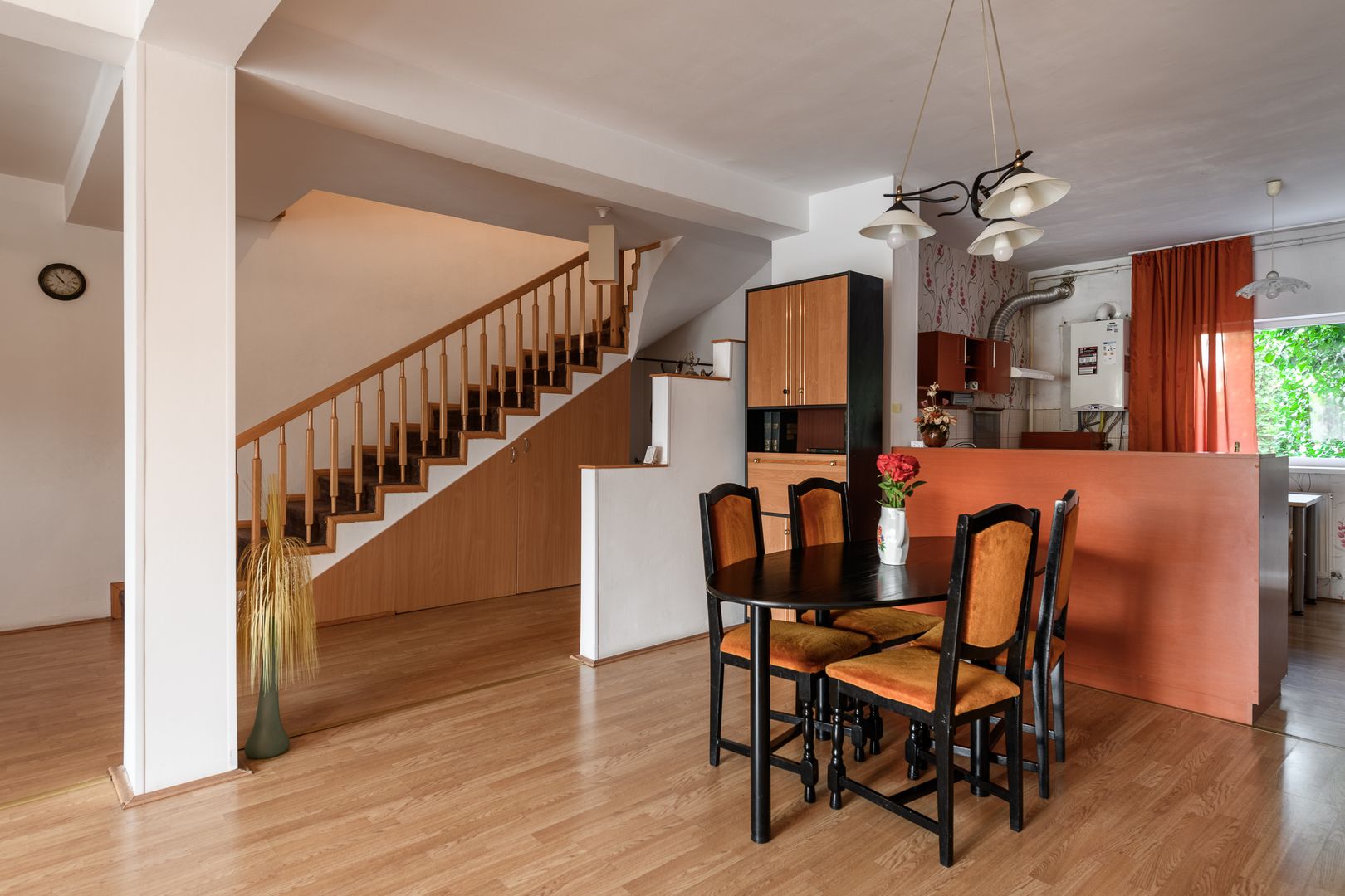 Duplex 169 mp utili, teren 378 mp, Florești Terra - Poză 7