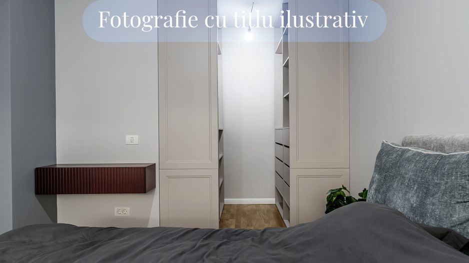 Apartament 2 camere | XCity Towers Timișoara | Bloc finalizat - Poză 4