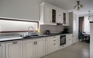 VANDUT! Vila premium la cheie in Subcetate - Poză 8