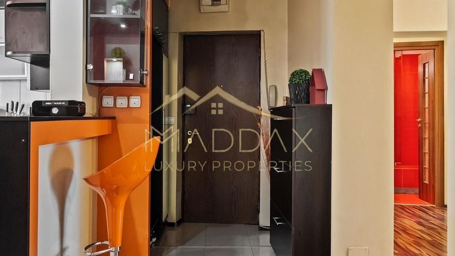 Apartament cu 4 camere***LUX***103mp // B-ul Unirii - Poză 12