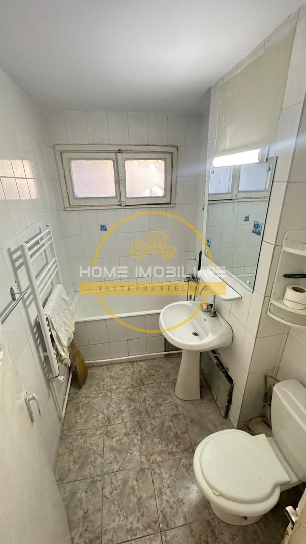Apartament 3 cam, SD, 70mp, Etaj Intermediar 📌 [Podu Ros - L. Dmitrie Cantemir] - Poză 8