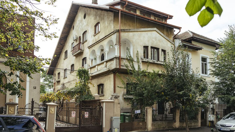 COMISION 0% - Apartament superb 2 camere Dorobanti  Capitale - str. Washington - Poză 25