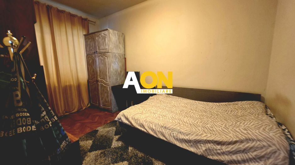 Apartament 4 Camere,  2 Bai. Zona Closca, 103mp Utili - Poză 14