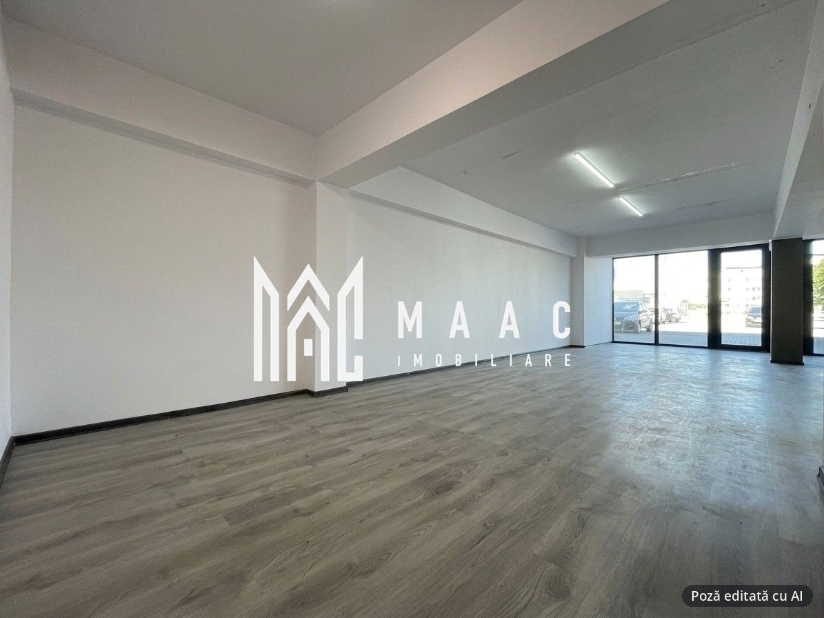 Spațiu comercial | 60 MPU | 2 Băi | Calea Șurii Mari - Poză 2