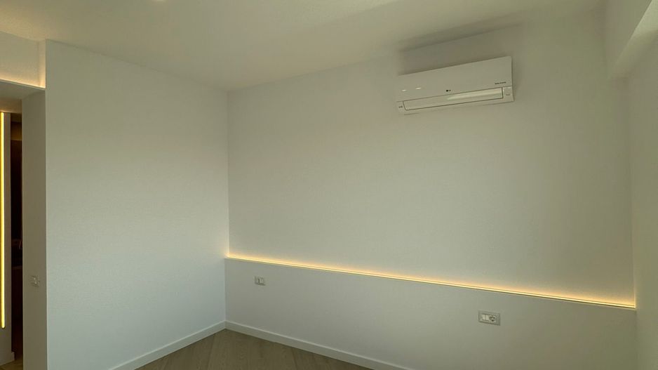 APARTAMENT NEMOBILAT 3 CAMERE CORTINA NORTH - Poză 4