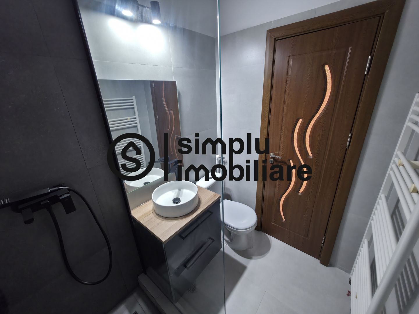 Apartament 2 camere - Craiovita - Etaj 10/10 - Poză 11