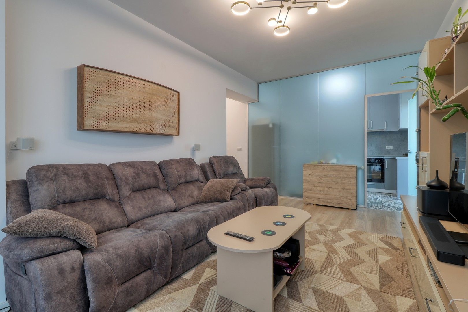 Premium Living-Vulcan Residence | 95 mp&Smart Facilities- 0% comision - Poză 3