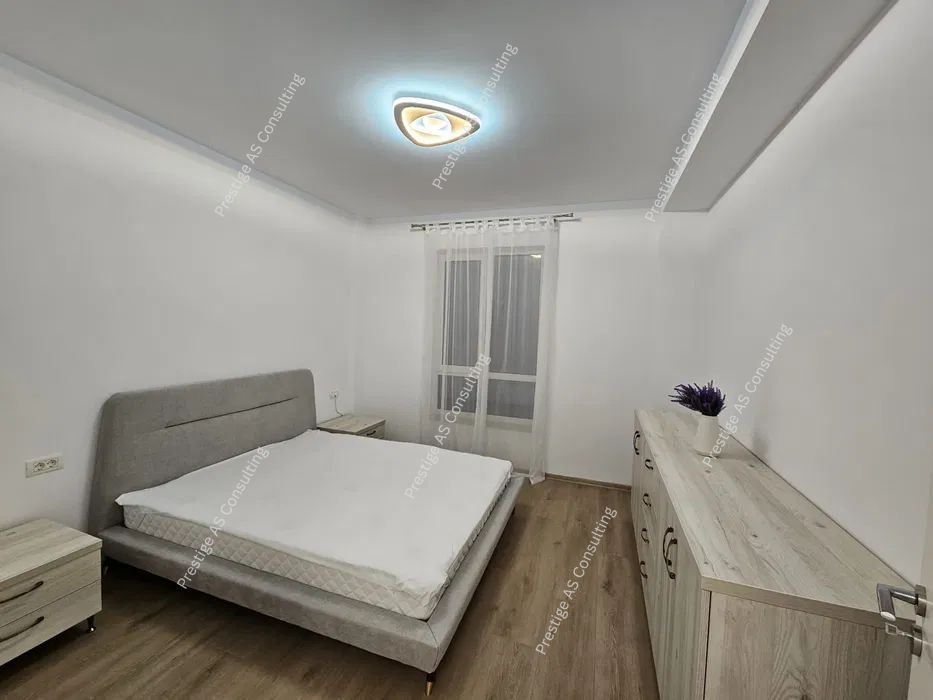 Apartament Nou | 2 Camere parcare subterana | Lipovei - Poză 6