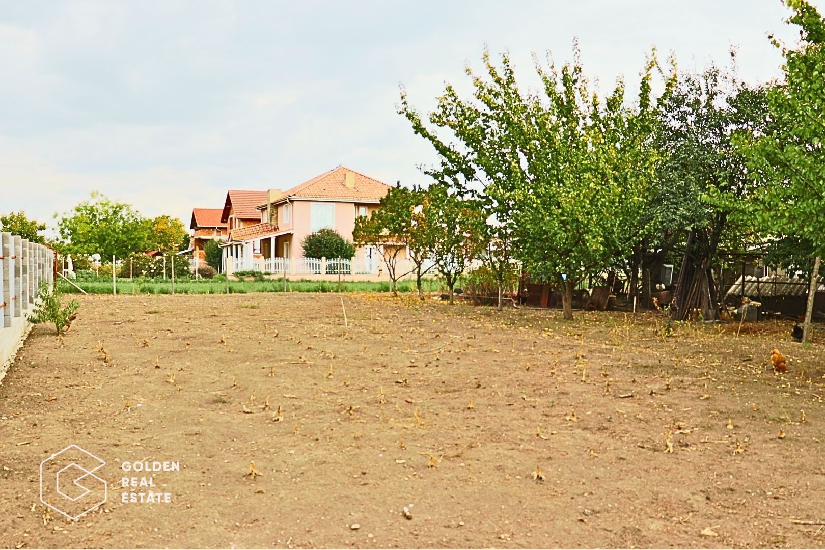 Casa in centrul localitatii Galsa - LINISTE LA TINE ACASA - COMISION ZERO - Poză 14