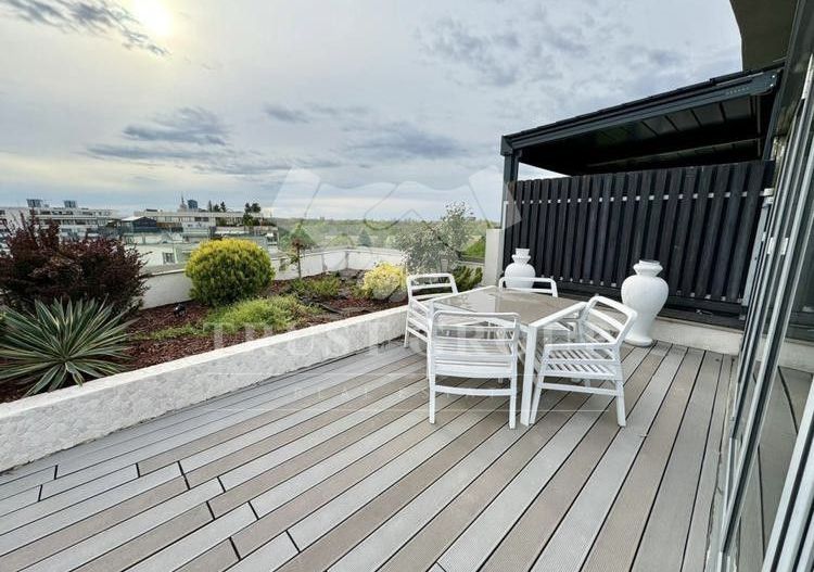 Penthouse 5 camere Herastrau | Terasa | Loc de parcare & Boxa - Poză 17