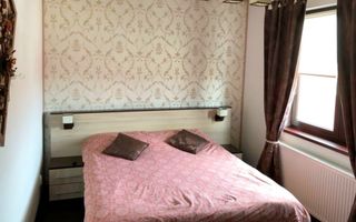 Apartament cu doua camere, zona Centrul Civic - AFI Mall 47 mp - Poză 8