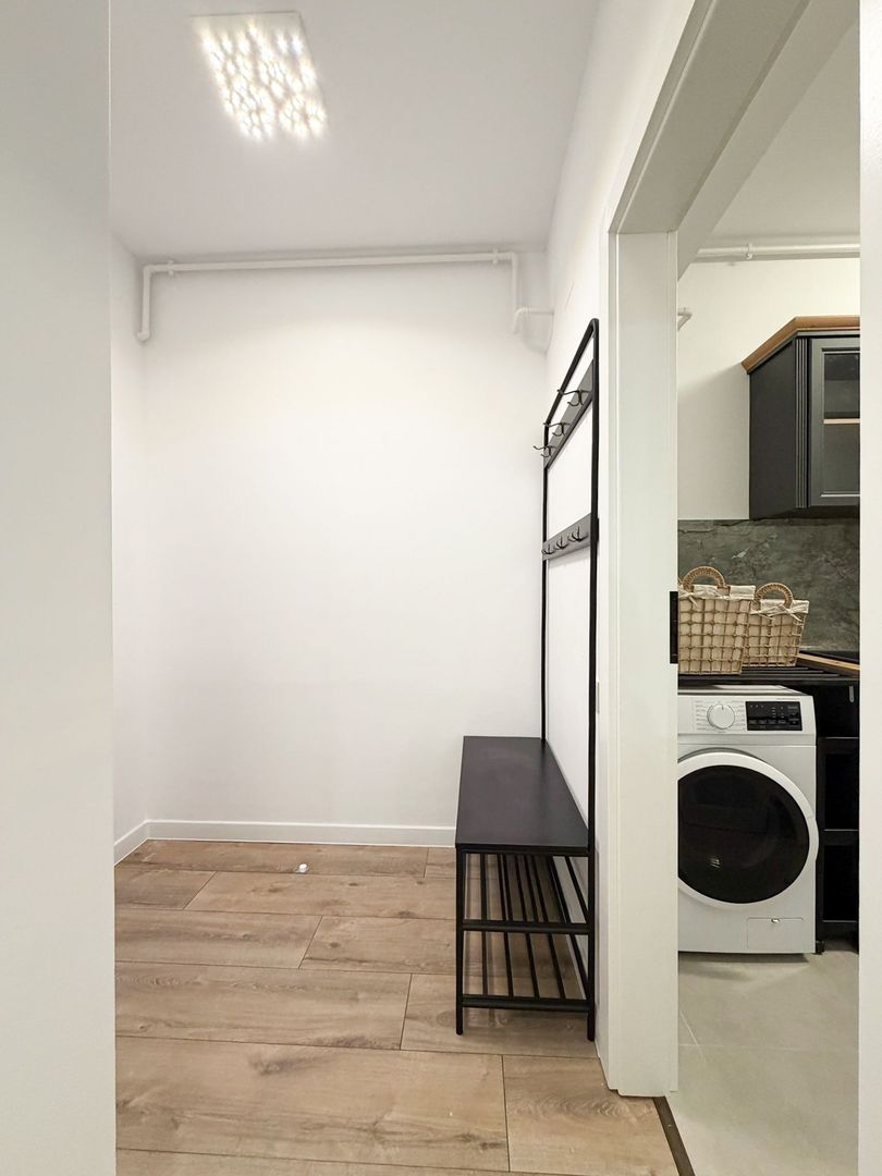 Chirie I Apartament 2 camere I Sisesti I Prima inchiriere - Poză 14