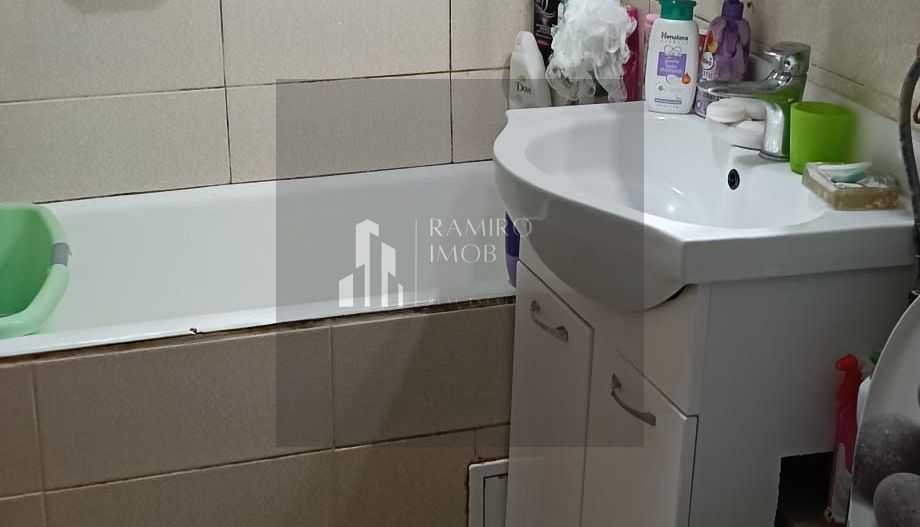 OCAZIE Apartament 2 camere in zona Piata Sudului - Poză 6