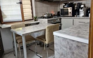 Apartament 4 camere, parter, cu potențial comercial - Nicolina, Iași - Poză 5
