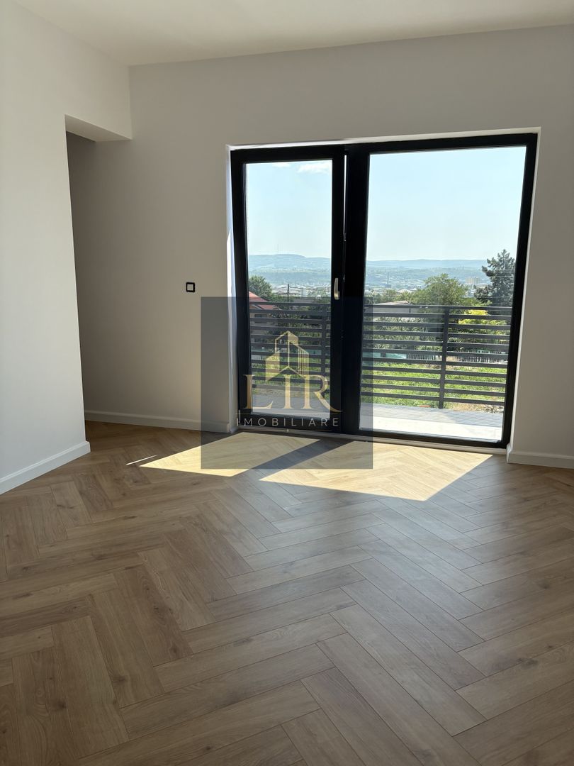 Vila P+1 într-un complex exclusivist- Miroslava- Iasi - Poză 55