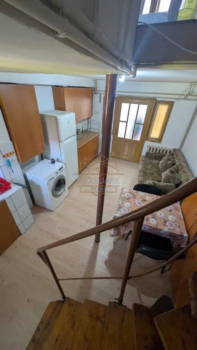 Apartament cu 1 cameră în cartierul Mărăști - Poză 4