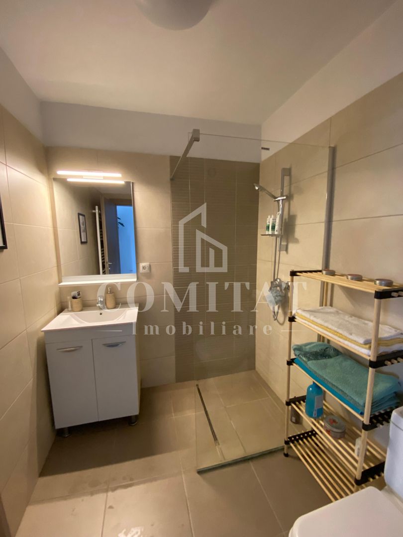 Penthouse la cheie| terasa de 50 mp  | 68 mp utili | Marasti - Poză 13
