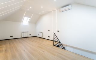 Se oferă spre chirie spațiu comercial/oficiu, str. Bernardazzi, Centru - Poză 7