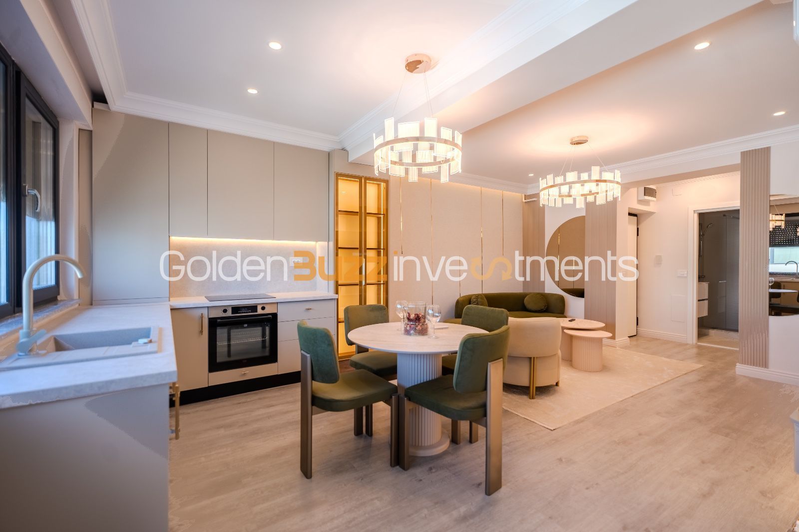 Apartament 2 camere | Parcare | Rond OMV - Poză 22