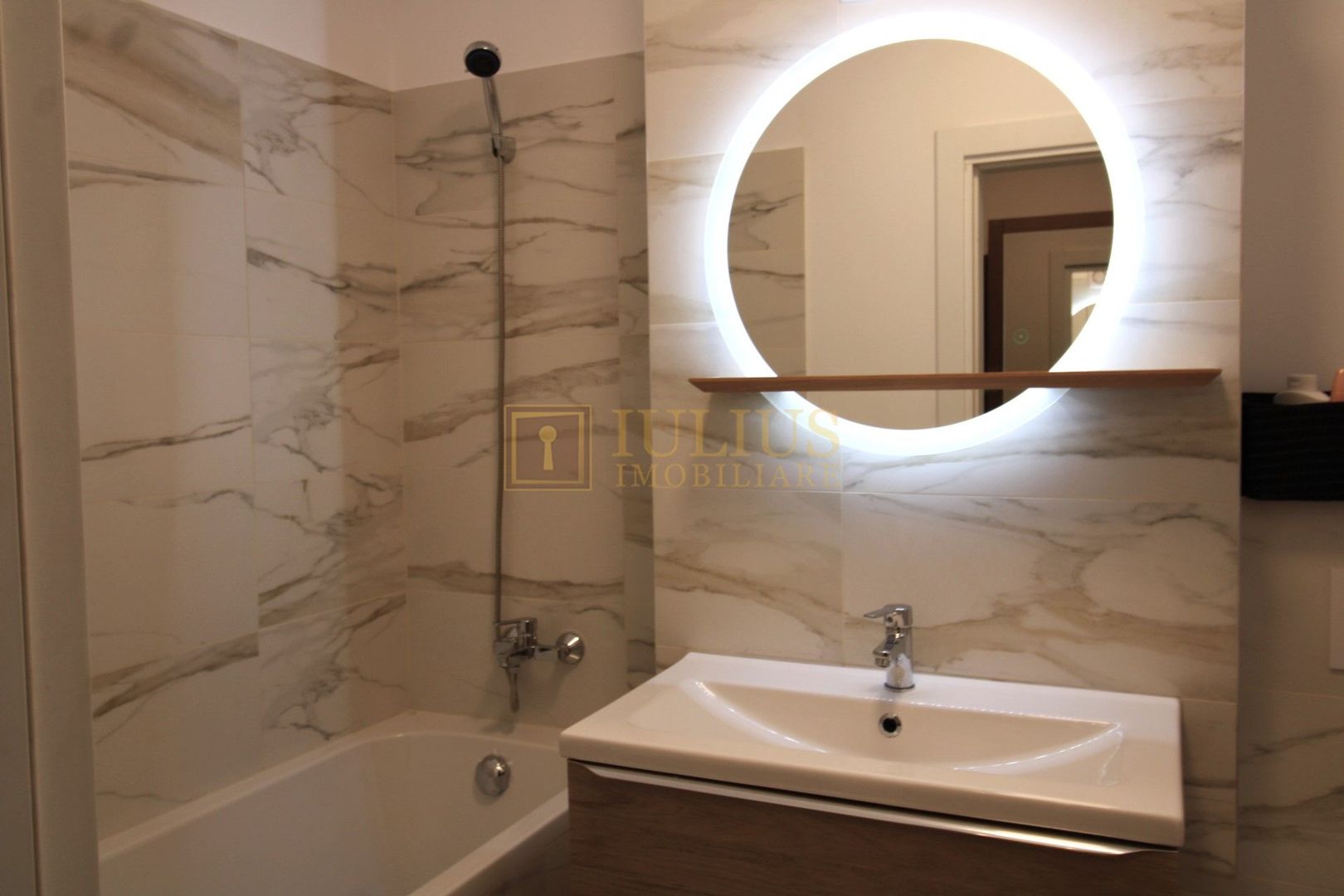 Complexul Campeador City -cu 1 loc de parcare, bloc nou - Poză 7