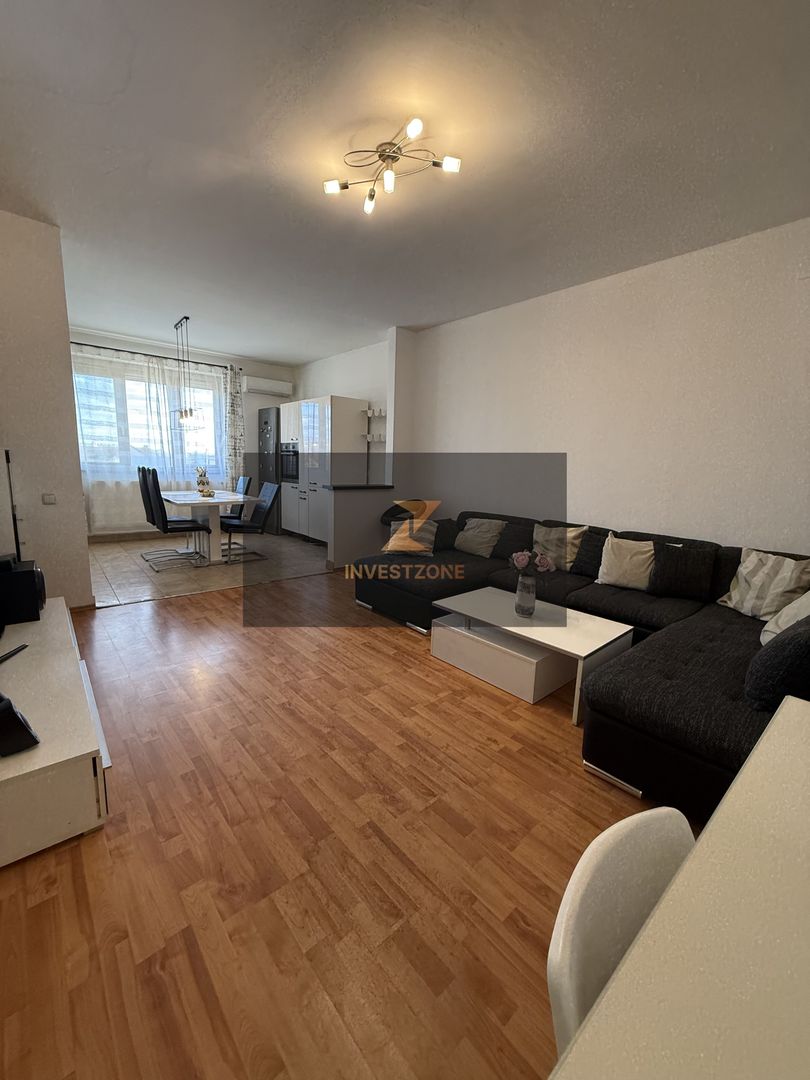 Apartament 3 camere spațios Oradea - Poză 4
