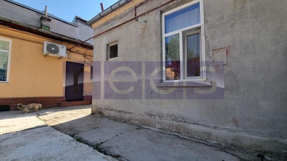 VANZARE CASA 2 CAMERE | ZONA TINERETULUI -CURTE COMUNA - Poză 13