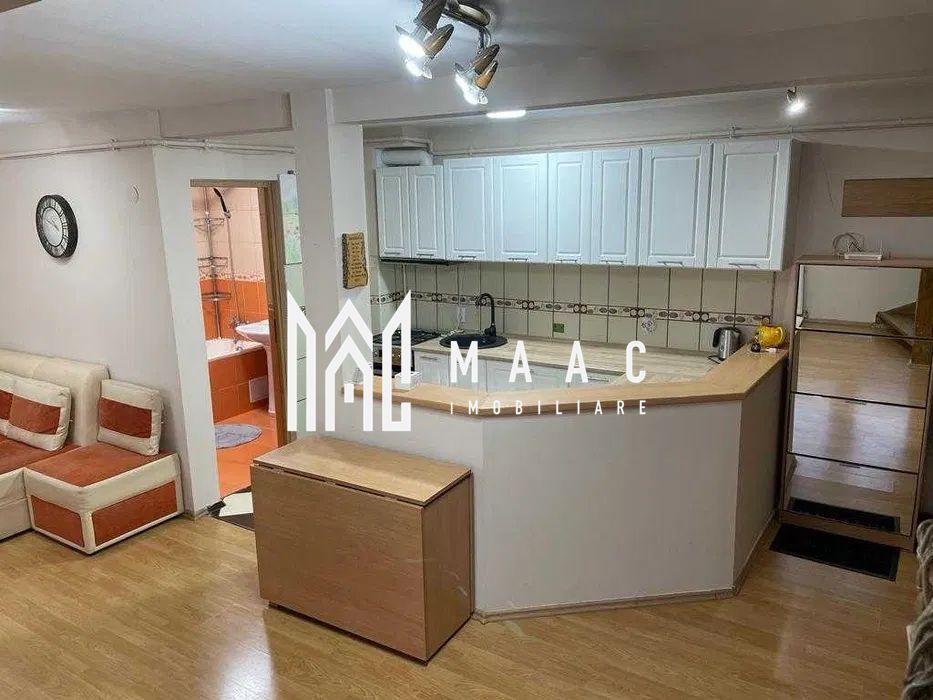 Apartament 4 camere I 80 MP Utili I Vasile Aaron – Sibiu - Poză 1