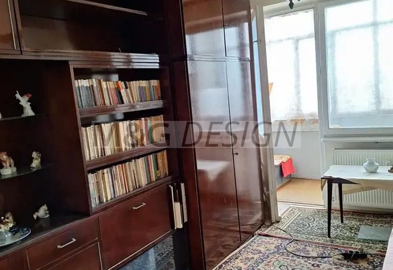 Apartament 3 camere zona Gara de Nord - Poză 1