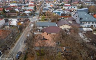 BANEASA - SISESTI, CASA DEMOLABILA 165 MP, LOT 680 MP! FRONT 20 M! - Poză 9