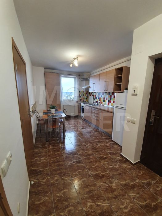 Apartament 1 camera Calea Turzii, imobil nou - Poză 5