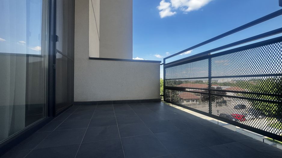 Apartament 2 camere, elegant amenajat, loc subteran, in zona Aradului - Poză 14