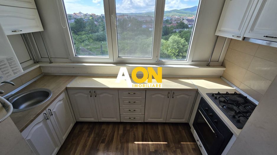 Apartament Zona Centru 3 Camere, cu Terasa 80mp - Poză 3