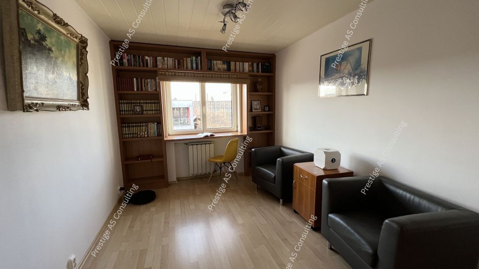 Apartament 4 Camere 2 Bai 80mp+ Garaj | Etaj 3 | Zona Timocului - Poză 1