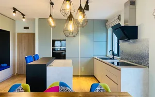Penthouse, 3 camere, 2 bai, 2 parcari, Europa Zona Leroy Merlyn,Toyota - Poză 15