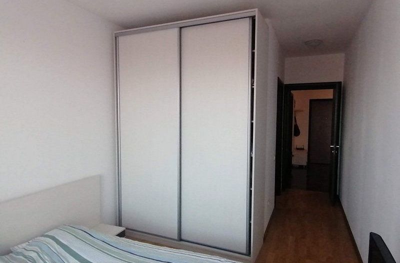 Apartament 2 camere Aleea Privighetorilor,padurea Baneasa,finalizat,parcare - Poză 7