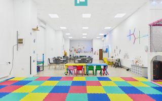 Spațiu pentru loc de joacă copii în Arad - Poză 3