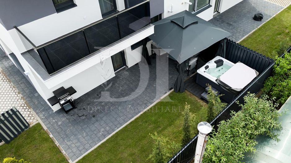 Duplex la cheie de vânzare | Zona Tineretului - Poză 44