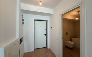 Apartament NOU - 2026 - 2 camere - vanzare - Pergola Nord-Pipera - Poză 7
