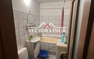 NECTORA IMOB-Apartament 3 camere, 2 bai, Decomandat, Str. Romana, 78mp - Poză 6