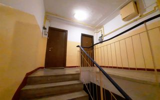 Reducere | Casa de Cultura | Apartament 2 camere, aproape de tot ce conteza! - Poză 24