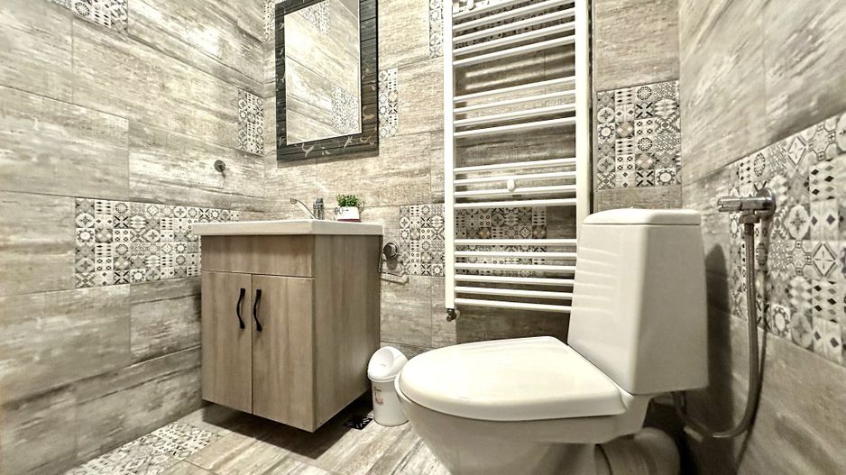 Casă de închiriat – Tohanu Nou, Str. Branului - Poză 8