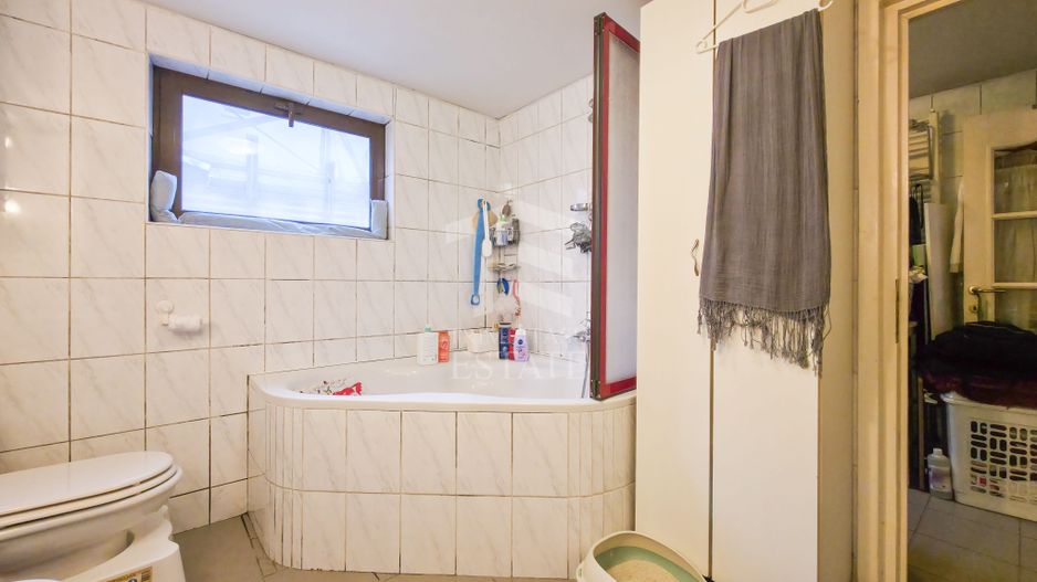 Casă cu teren de vânzare – Str. Propășirii, zona Șos. Chitila - Poză 13