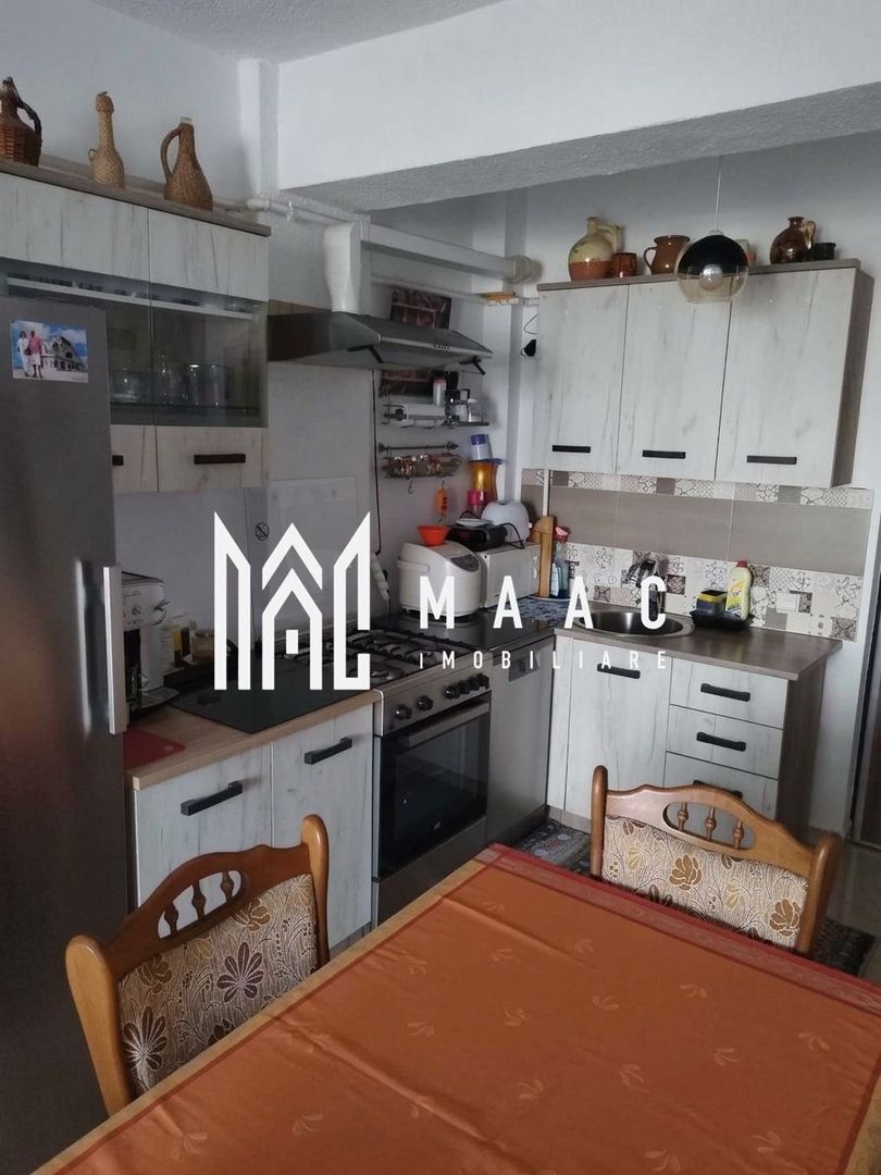 Apartament 2 camere de vânzare | Șelimbăr | etaj 9, panoramă - Poză 2