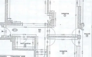 Apartament Băneasa // Apicultorilor - Poză 13