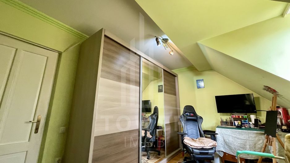 Casa spațioasă în Sibiu, cartierul Terezian – 325.000€ - Poză 11