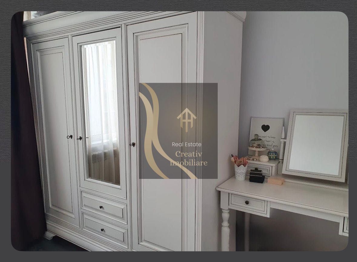 Apartament UltraCentral Sala Palatului Renovat si Mobilat - Poză 4